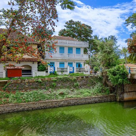 Gostops Lite Alleppey Alappuzha Exterior photo