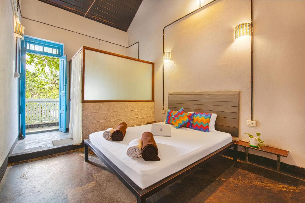 Gostops Lite Alleppey Alappuzha Exterior photo