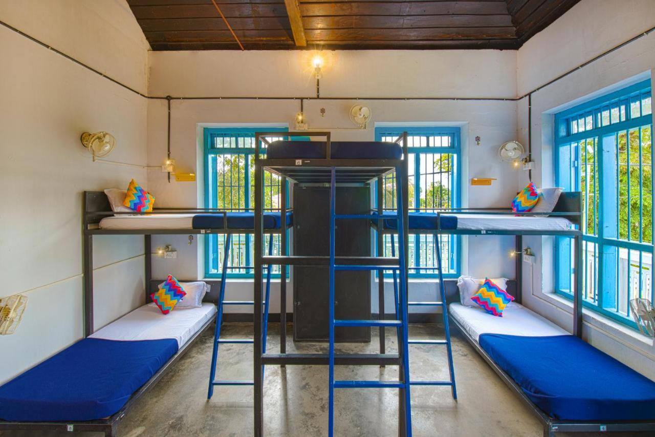 Gostops Lite Alleppey Alappuzha Exterior photo