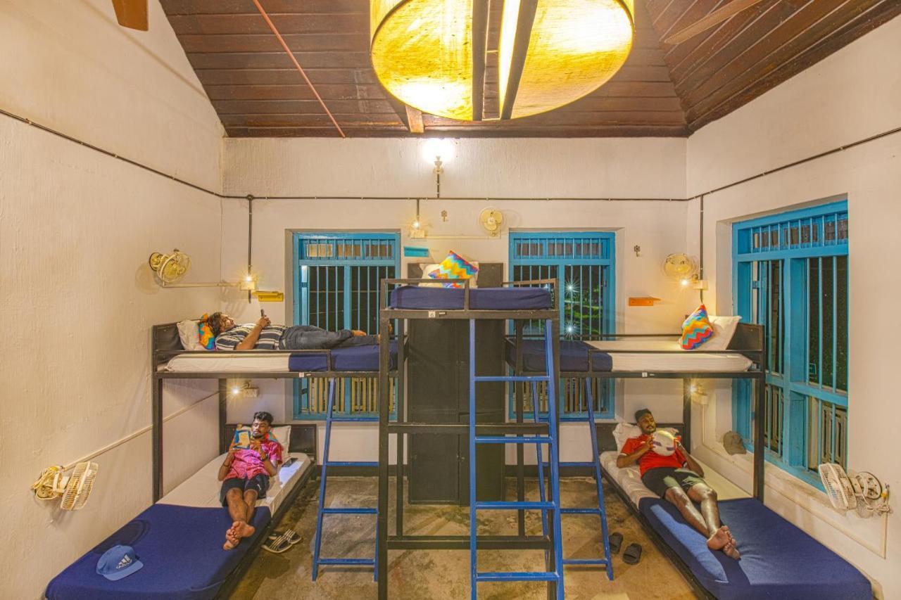 Gostops Lite Alleppey Alappuzha Exterior photo