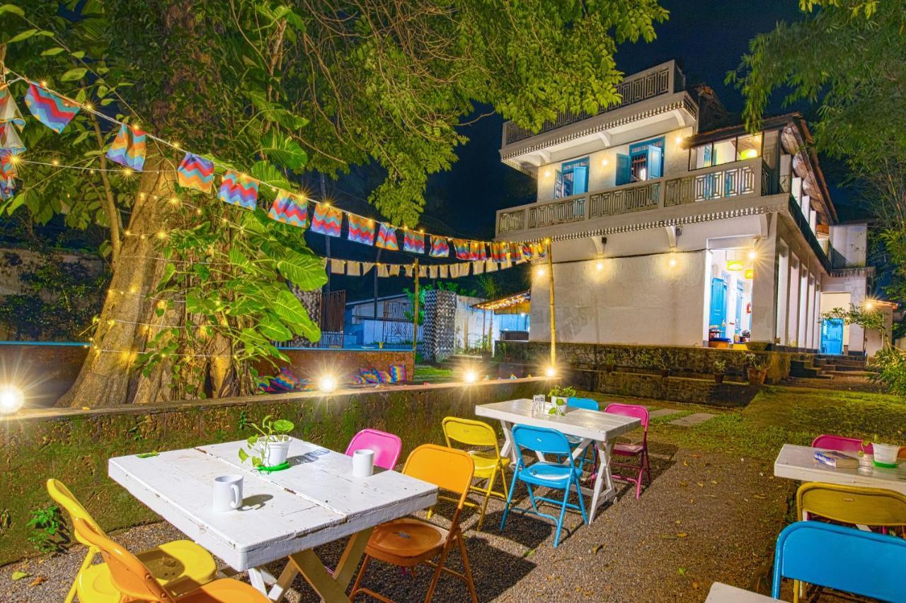 Gostops Lite Alleppey Alappuzha Exterior photo