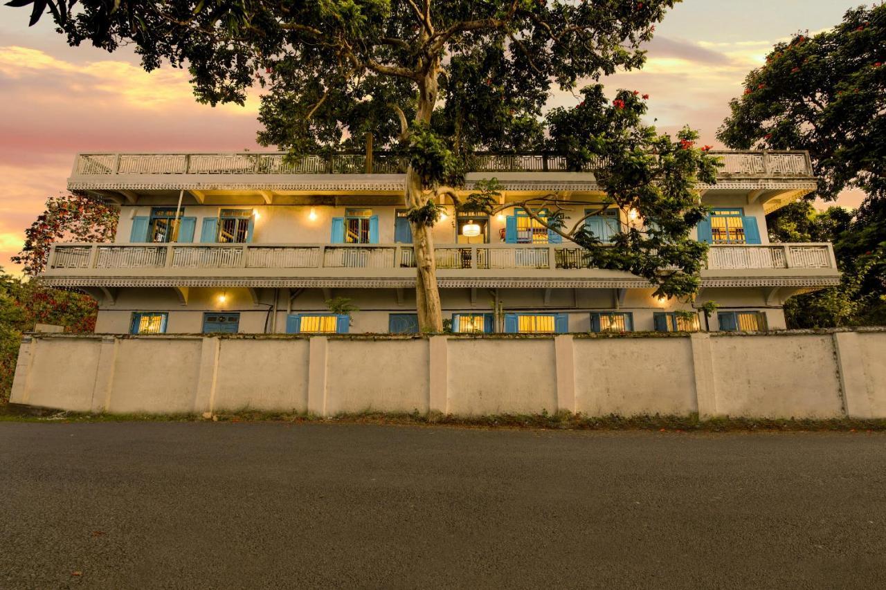 Gostops Lite Alleppey Alappuzha Exterior photo