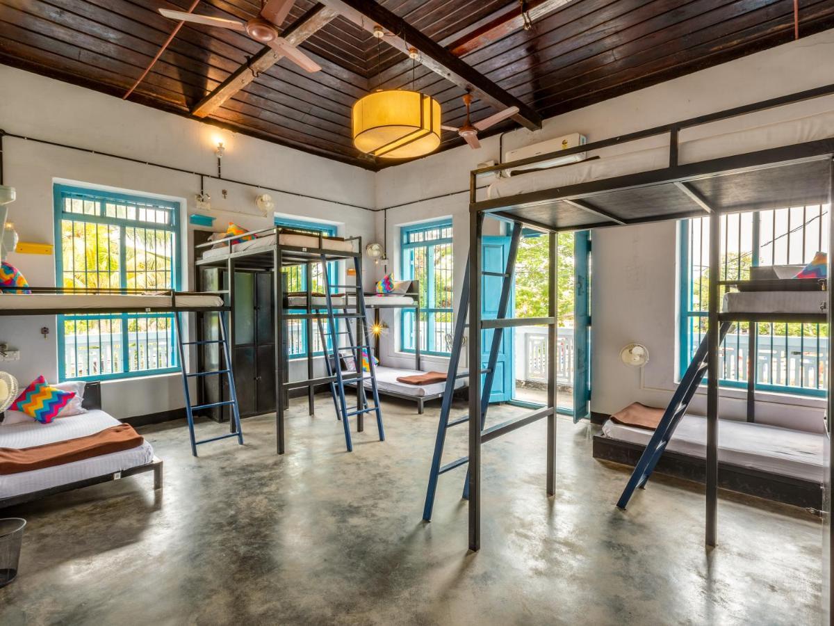 Gostops Lite Alleppey Alappuzha Exterior photo