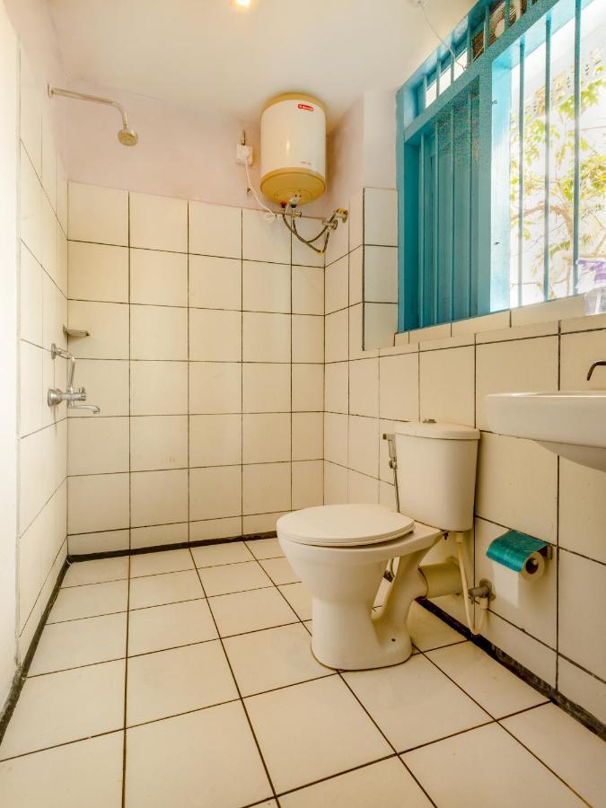 Gostops Lite Alleppey Alappuzha Exterior photo