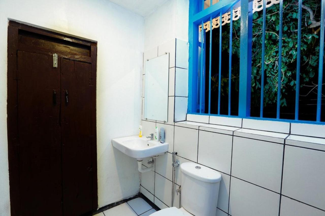 Gostops Lite Alleppey Alappuzha Exterior photo