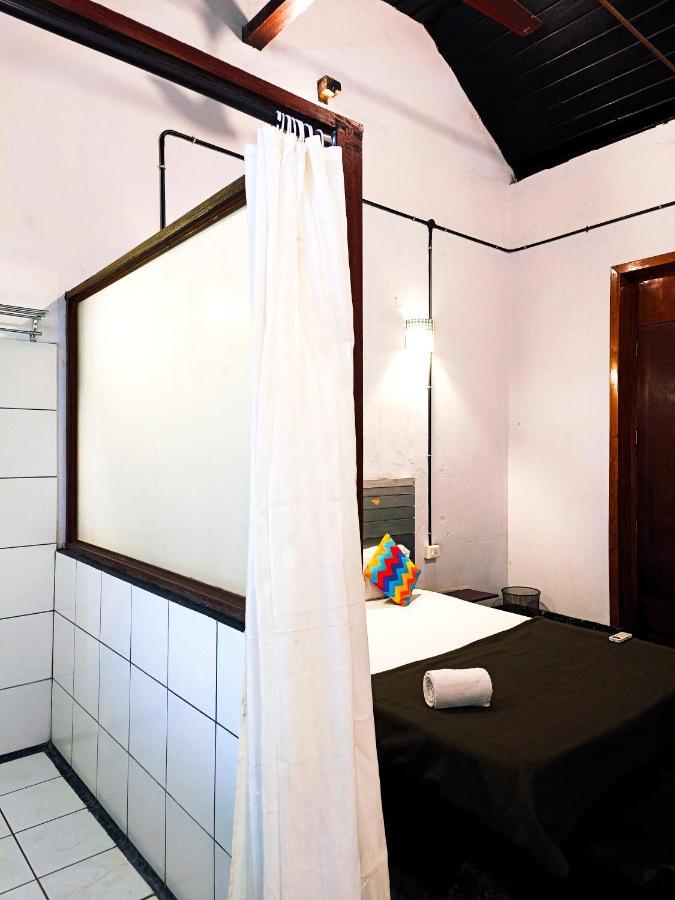 Gostops Lite Alleppey Alappuzha Exterior photo