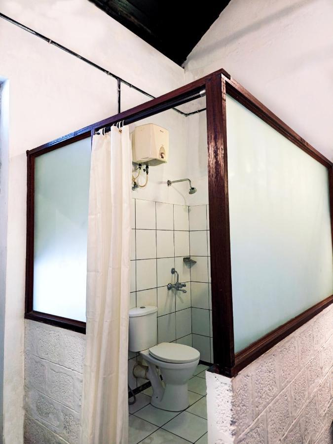 Gostops Lite Alleppey Alappuzha Exterior photo
